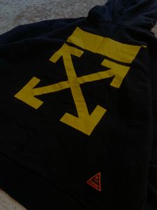 Off-White hoodie