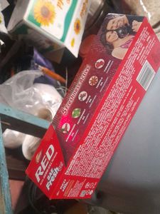 Dabur Red Bae Fresh Gel