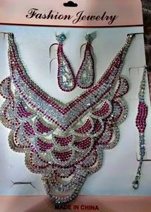 Jewellery Set