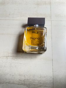 Beardo Long Lasting Perfume