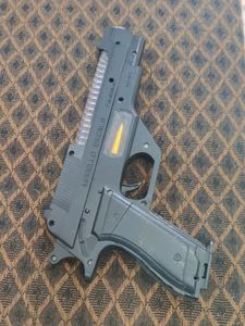 Shooter Gun Toy