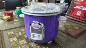 Ganga Rice Cooker