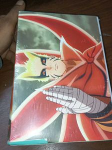Boruti Naruto Next Generation Manga