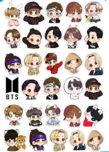 bts stickers