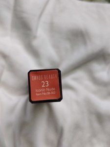 Sealed Pack ✨💖 Swiss Beauty Matte Lipstick
