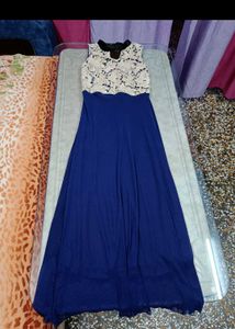 Lace Dress