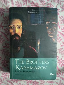 The Brothers Karamazov