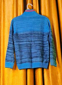 DNMX Branded Sweater Size 9 to 10 year boys