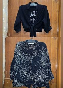 CCOMBO: 2 Women Tshirt