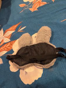 Bunny Sleep Mask