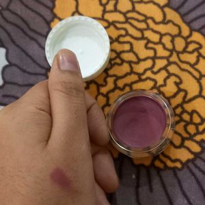 Just Herbs LIP AND CHIK TINT