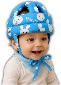 Baby Head Safety Helmet for crawling and walking