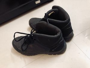 MENS  FOOT WEAR