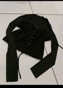 Black Top