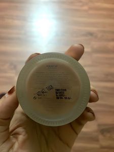 Ras  Exfoliating And Brightening Clay Face Mask