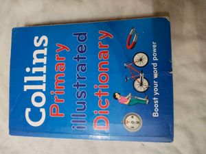 Collins Dictionary