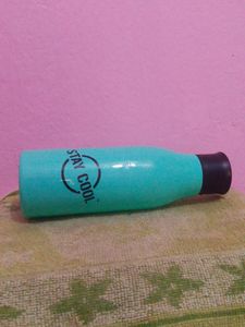 Stay Cool Summer Water Bottle