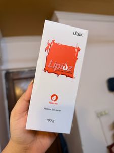 Lipidz Cream