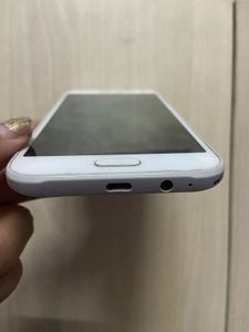 Samsung Galaxy E5 (White) Old Phone