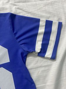 Blue Number 36 T-Shirt