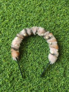 HAIR ACCESSORIES