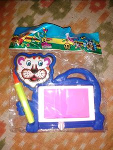 Toy Slate(1 Piss/Random Colour)🤗