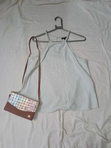 Beachy Tank Top