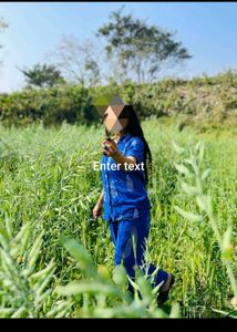 Floral Print Night Suit
