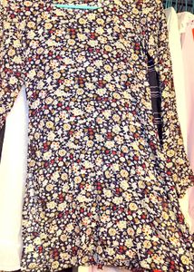 🩷🪻 Short Kurti 🌸✨