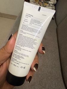 Minimalist SPF 50 Sunscreen