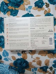 Salon in a Box Facial Kit