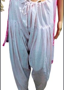 Set Of 3✨Chunri Print Suit✨💕