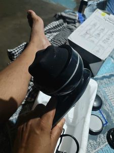 Hair Appliance