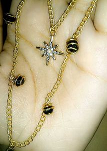This Is Aesthetic Neck Chain🎀