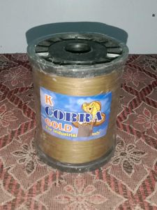 K Cobra Gold