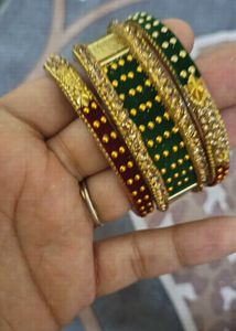 Bangle Set