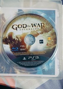 PS3 GAMES DVD&#39;S