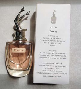 Imported Perfume Bottle