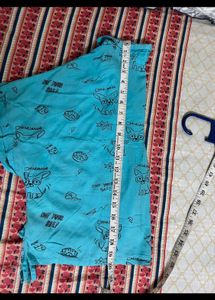 Crop Top From Ginger