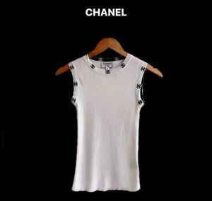 Chanel Stretch Top