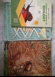 Class 12,11 Bio And 12 Chemistry.