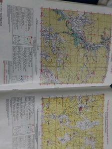 Icse Toposheets For Class  10
