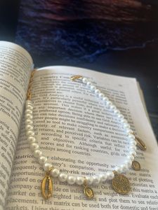 Trendy Necklace