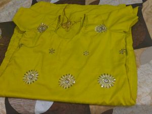 Pakistani Partywear Suit