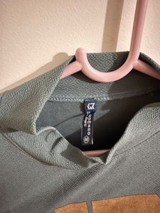 Urban Romano Sweatshirt