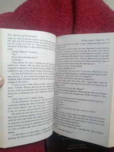 Sherlock Holmes Complete Works