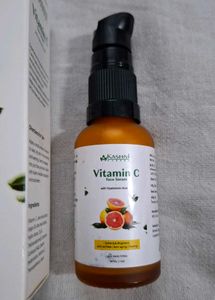 Kashni Herbal Vitamin C &amp; Face Wash