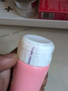 Dot &amp; Key Watermelon Face Wash