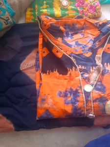 3 Kurta With Dupatta