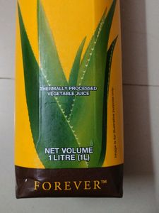 Forever Living Products